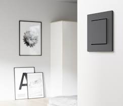 Gira E2 Flacher Einbau Interior Installation Design Design