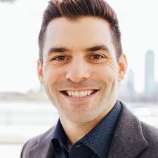 Ben Perlman's Instagram, Twitter & Facebook