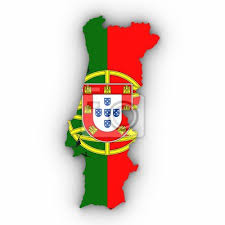 From wikimedia commons, the free media repository. Portugal Karte Umriss Mit Portugiesischen Flagge Auf Weiss Mit Fototapete Fototapeten Nationalflagge Portugiesisch Portugal Myloview De