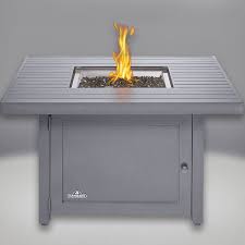 Enhance your outdoor living area with the napoleon kensington rectangle patioflame table. Napoleon Hamptons Square Patioflame Table Gas Firepit No Longer Available For 2020 Fergus Fireplace