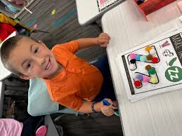 Meet our ✨FIRST GRADE TEAM✨