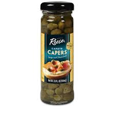 Capote Capers - Reese® Specialty Foods
