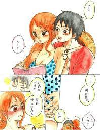 Pin De Patrick Jackson Em One Peice Personagens De Anime Anime Casal Anime