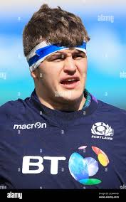 Scott cummings hi-res stock photography and images