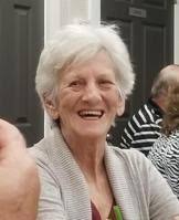 Bessie Willman Obituary (1944