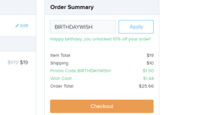 The ultimate hack to get any sneakers, hype beast items, electronics for free on the wish app! Wish Promo Codes For Existing Customers Wish App Coding Promo Codes