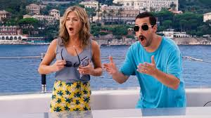 Films & tv series starring jennifer aniston. Murder Mystery Netflix Official Site