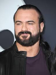 ICYMI Drew Carey's beard has been a hot topic the past few weeks.