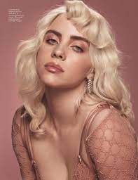 Uk vogue magazine june 2021, billie eilish debuts new look on british vogue cover, reflects on negative body commentary inspirationcafestore $ 23.99 free shipping Billie Eilish Vogue Uk June 2021 Issue Celebmafia