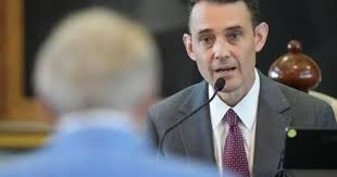 It was not a mutiny”: Senior staff had no choice but to report Ken Paxton  to the FBI, whistleblower testifies