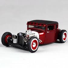 Check spelling or type a new query. Click To Buy Alloy Car Toy 1 24 1929 Ford Modified Diecast Model Car Kids Toys Christmas Gift Collectio Car Model Diecast Model Cars Christmas Gifts Toys