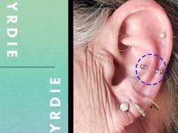 Keloids and piercing bumps can both form after a new piercing. The Complete Guide To Getting A Snug Piercing