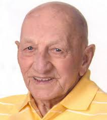 Obituary for Henry Rohde