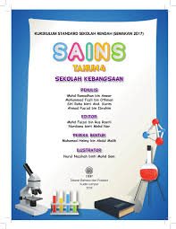 Nota sains tahun 4 (kssr) 1. Sk Sains Tahun 4 Pdf Docdroid