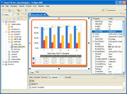 Chart Fx For Java 6 5 Screenshots