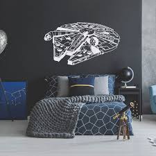 We did not find results for: Star Wars Theme Wall Decals Millennium Falcon Boys Room Decor Ideas Vinyl Sticker Home For Kids Bedroom Removable Mural A117 Buy At The Price Of 7 75 In Aliexpress Com Imall Com