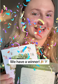 Kyra Green Jubilee Winner