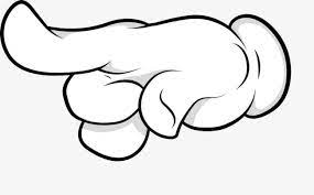 Maybe you would like to learn more about one of these? Cartoon Hand Pointing Finger Cartoon Clipart Cartoon Hand Direction Png Transparent Clipart Image And Psd File For Free Download Pointing Hand Hand Drawing Reference Cartoon Clip Art