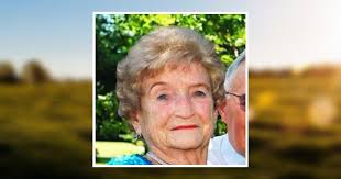Darlene Mildred Taylor Obituary October 27, 2018