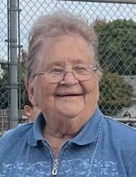 Obituary information for Dolores (Dee) Margaret Norman