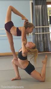 Working Hard Today Dance Always Makes My Life Better Dance Duet Acro Dance Partner Dance