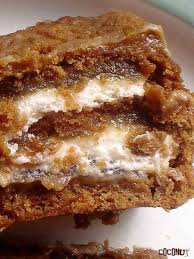 Epingle Sur Creme De Marron