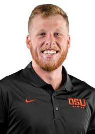 2017-18 Men's Rowing Roster