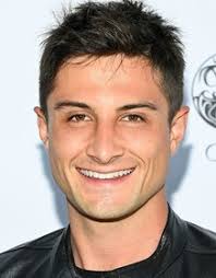 Mitchell William Evans TV Shows List