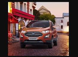 They literally begged me and i didn't write again. Brown Ford Ecosport Car Pps Business Solution Pvt Ltd Ford Dealership Id 21071686833