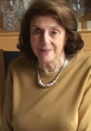 Death Notice of Joan BRADSHAW (née Hatton) (Clondalkin, Dublin)