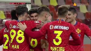 Starts on the day 25.07.2021 at 19:30 gmt time at arena naţională (bucureşti), romania for the romania: Fcsb U Craiova 1 0 Gooool Oaida Deschide Scorul Youtube