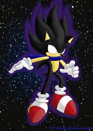 Of course, i'll draw scourge the hedgehog as soon as i have some free time. Dark Super Sonic By Shadowhatesomochao On Deviantart Sonic Sonic Fan Art Sonic Art