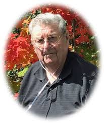 Obituary of Patrick Heeran