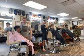 Top 5 Barbershops Near You In Altoona Pa Find The Best Barbershop For You