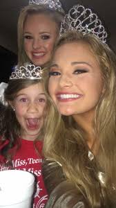 A role model for every girl of every color!