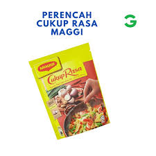 Visit maggi.com.my for tasty recipes made with maggi® cukuprasa™! Maggi Cukup Rasa 100g Pasago2u Your Convenience Grocery Store