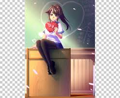 Yandere Simulator Saint Valentine S Day Massacre Gift Png Clipart Anime Artwork Ayano Ayano Aishi Computer Wallpaper View and download this 900x1272 aishi ayano mobile wallpaper with 33 favorites, or browse the gallery. yandere simulator saint valentine s day