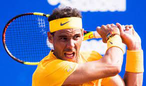 Stream is not available at bet365. Rafael Nadal Vs Stefanos Tsitsipas Live Stream How To Watch Barcelona Open Final Online Tennis Sport Express Co Uk