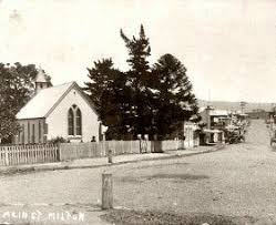 Maybe you would like to learn more about one of these? Main St Milton New South Wales Year Unknown A W Australia History New South Wales Wollongong