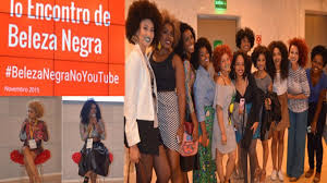 Cosmetics in fountain valley, ca. Youtube S 1st Black Beauty Encounter Seminar Black Women Of Brazil