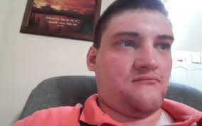 Shaun Connery in people