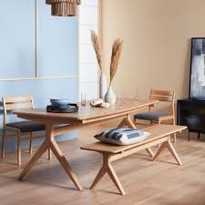Purchased from john lewis originally. Poise Dining Tables Benches And Dining Chairs The Furniture Co