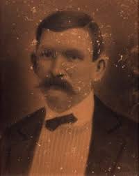 Darling Jones Belk (1872-1960)