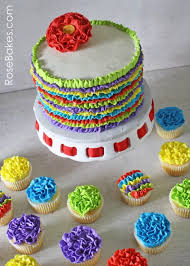 For the most amazing and memorable would be the graduation party. Fiesta Themed Party Great Idea For Cinco De Mayo Rose Bakes