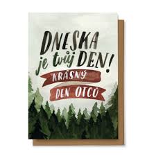 Den otců je svátek na počest otců, oslavující otcovství, vztah otce k dítěti a roli otců ve společnosti. Jetumilo Dneska Je Tvuj Den Krasny Den Otcu Jetumilo Cz