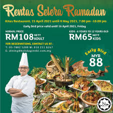 'bufet ala bazar 28 hari' di pulai springs resort sempena bulan ramadhan | nikmati kemeriahan berbuka puasa tahun ini di pulai springs resort yang menawarkan hidangan bufet ramadhan bertemakan 'bufet ala bazar 28 hari' yang akan menghidangkan masakan tempatan dan. Hotel Uitm Shah Alam Buffet Ramadhan 2019