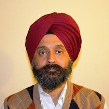 Kanwal “KP” Chopra