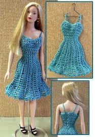 Knit various kinds of doll outfits for different occasions or places right from the seaside. New Knitting Patterns Free Dress Fashion Dolls 29 Ideas