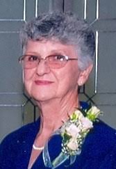 Mrs. Ruby Hebert Pellerin Obituary