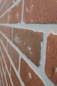 If brick is something you want to add to your home, the faux brick panels are really a great way to go. How To Make A Wall Of Faux Bricks Look Real Frugal Family Times